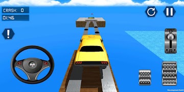 X Parking screenshot 6
