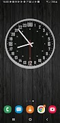 24-Hours Clockfaces Pack Ekran Görüntüsü 2