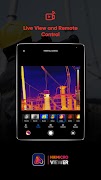 برنامه‌نما HIKMICRO Viewer عکس از صفحه