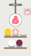 Layer Puzzle 스크린샷 1