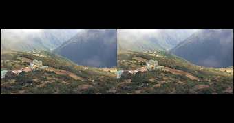 VR Player - Virtual Reality screenshot 2