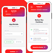 12 Testers – App Testing Pro ภาพหน้าจอ 2