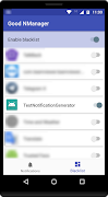 NManager: Notification Manager imagem de tela 2