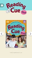 Reading Cue Series captura de pantalla 3