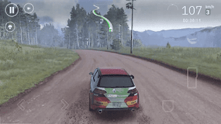 Guide For CarX Rally screenshot 3