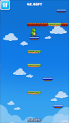 برنامه‌نما Ready, Jump! عکس از صفحه
