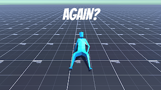 Kill The Stickman 截图 1