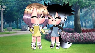 Gacha Yune Mod screenshot 1