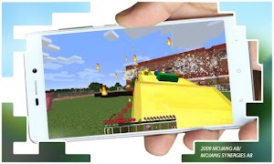 Gauntlet Mod スクリーンショット 1