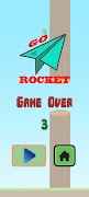 Go Rocket скриншот 3