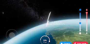 Milky Way Screenshot 3