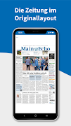 Main-Echo E-PAPER ảnh chụp màn hình 5