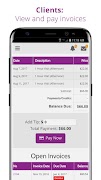 Precise Petcare: Software for  screenshot 6