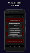 IV Compressor : Videos & Image screenshot 5