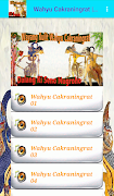 Wahyu Cakraningrat Wayang স্ক্রিনশট 2