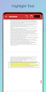 PDF Editor Pro - Edit Docs screenshot 3