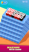 TilePeaks Solitaire ภาพหน้าจอ 7