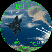 Raptor II screenshot 5