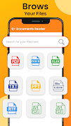 Document Reader-Zip Unzip screenshot 7
