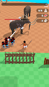 Monster Tribe Hunter Ekran Görüntüsü 3