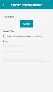 ZeroSSH Injector تصوير الشاشة 3