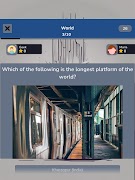 برنامه‌نما General Knowledge : Quiz عکس از صفحه