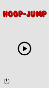 Hoop Jump captura de pantalla 5