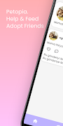 Petopia poster
