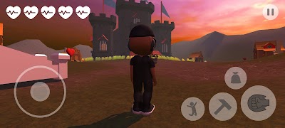 Mission Zero screenshot 4