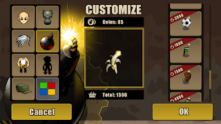 DYNABLASTER ® screenshot 5