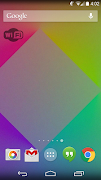 Hotspot Toggle স্ক্রিনশট 1