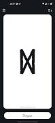 Rune Flashcards screenshot 3