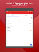 Zoho Recruit screenshot 5