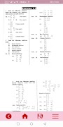 9th class math solution 스크린샷 2