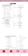 9th class math solution تصوير الشاشة 2