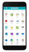 JMobile screenshot 1
