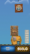 Tower rush screenshot 1
