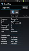 پوستر Smart Ping