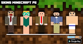 Mr Bean Skins capture d'écran 2