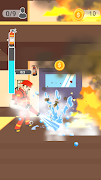 Firefighter Simulator ảnh chụp màn hình 1