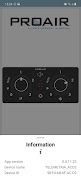 ProAir 스크린샷 1