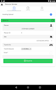 DataScope Remote Worker capture d'écran 3