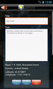 Worldnote (Premium) screenshot 2