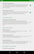 Greenify screenshot 5