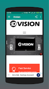 Dvision スクリーンショット 4