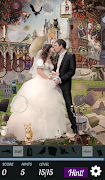 Hidden Object - Cinderella スクリーンショット 1
