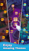 Royal Match Bubble Shooter 3D تصوير الشاشة 6