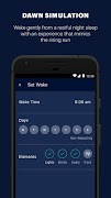 DARWIN Wellness Intelligence screenshot 2