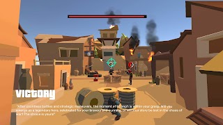 برنامه‌نما Battle Royale Survival عکس از صفحه