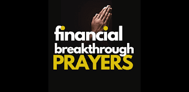 Financial Breakthrough Prayers syot layar 7
